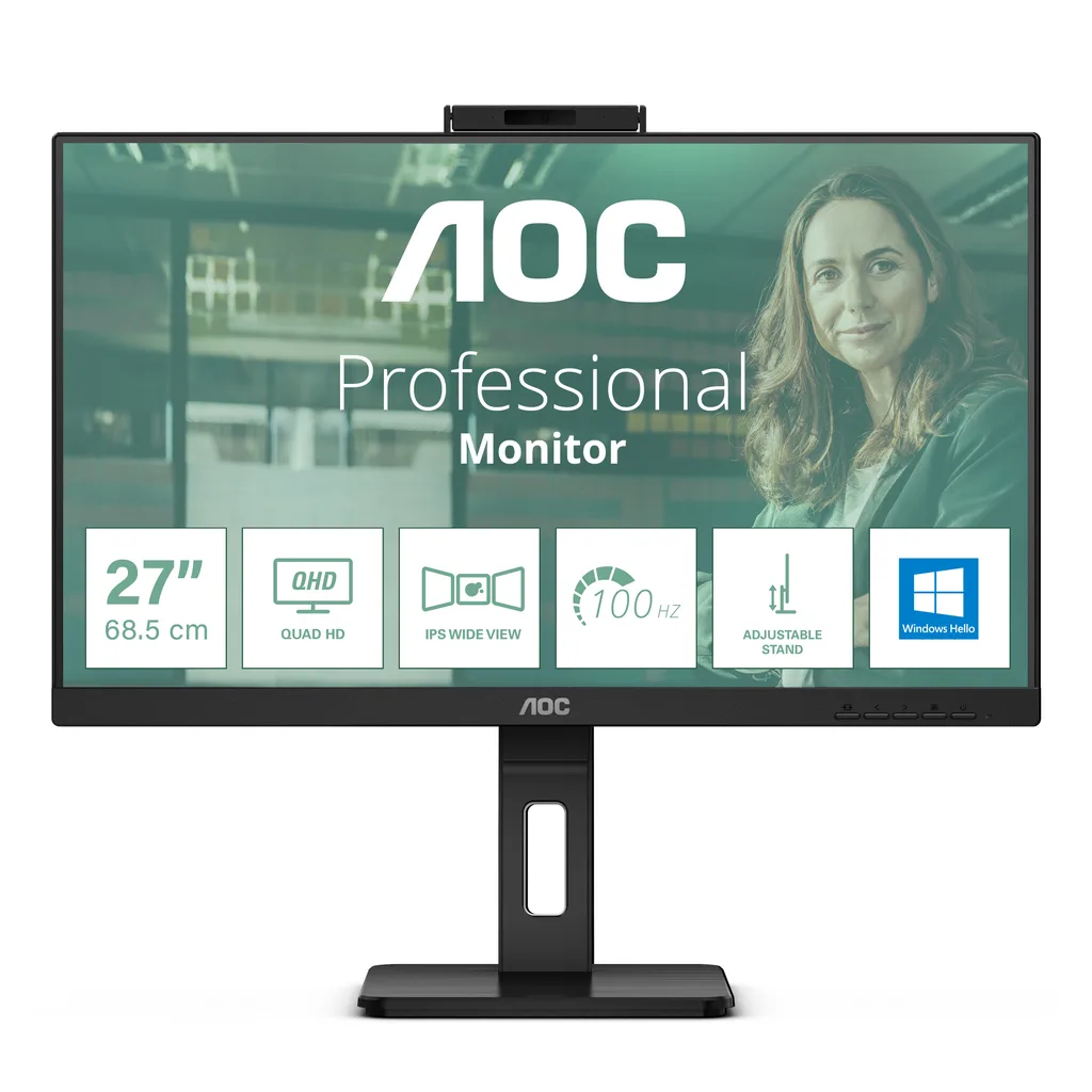 AOC Q27P3CW