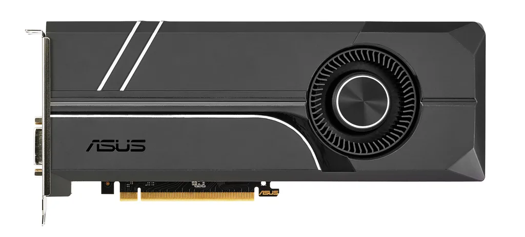 Asus TURBO-GTX1070-8G GeForce GTX 1070