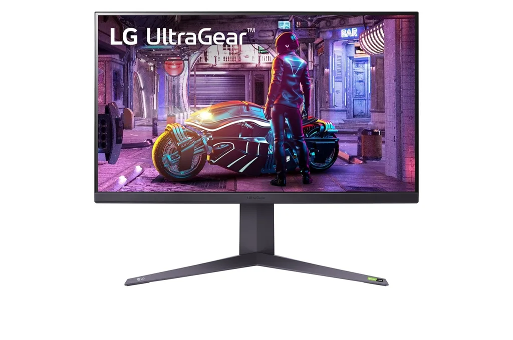 LG 32GQ850-B