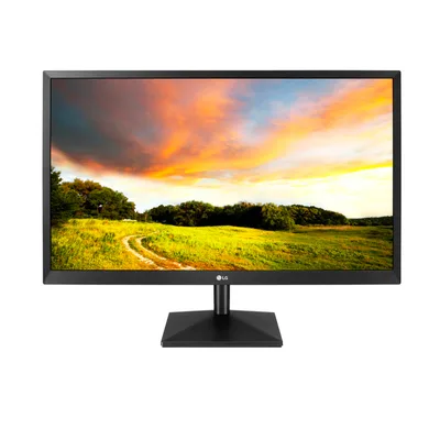 LG 27MK400H-B