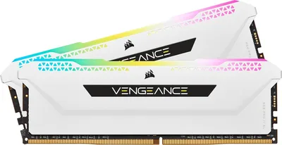 Corsair Vengeance RGB Pro SL 16 GB (2x8GB) DDR4-3200 CL16