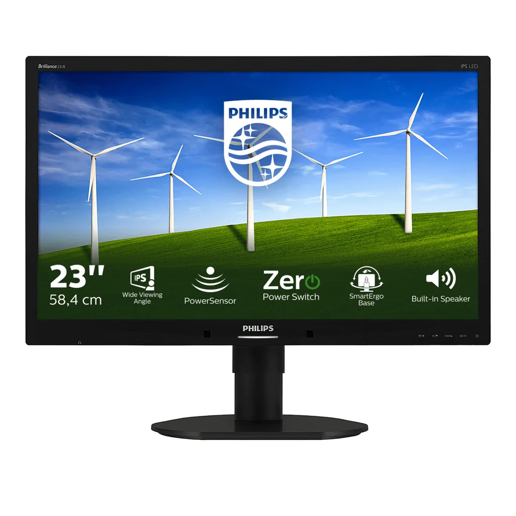 Philips 231B4QPYCB/01