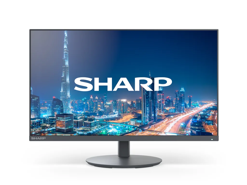Sharp E224F