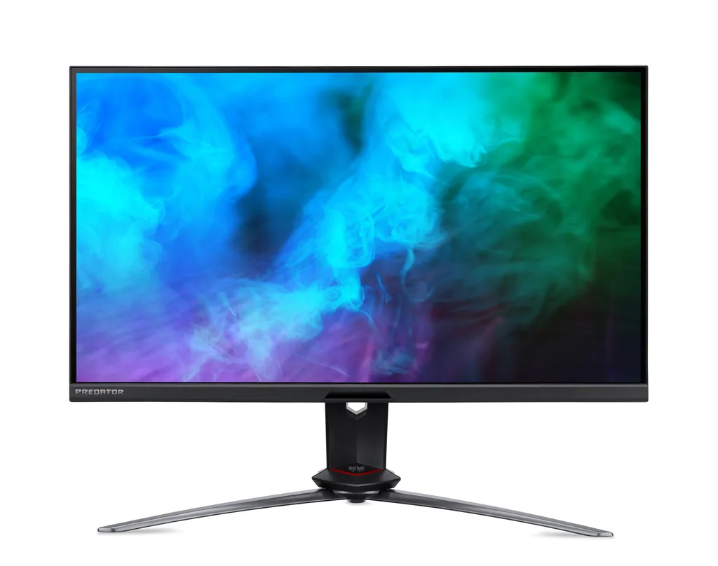 Acer Predator XB283K KV