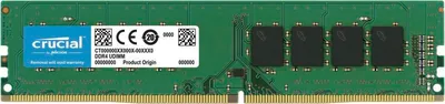 Crucial CT8G4DFRA32A 8 GB