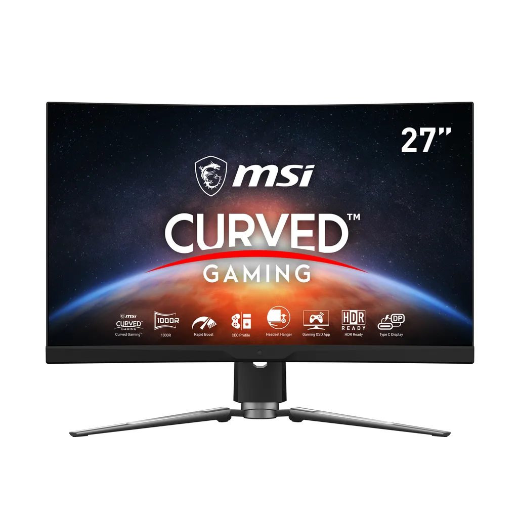 MSI 274CP