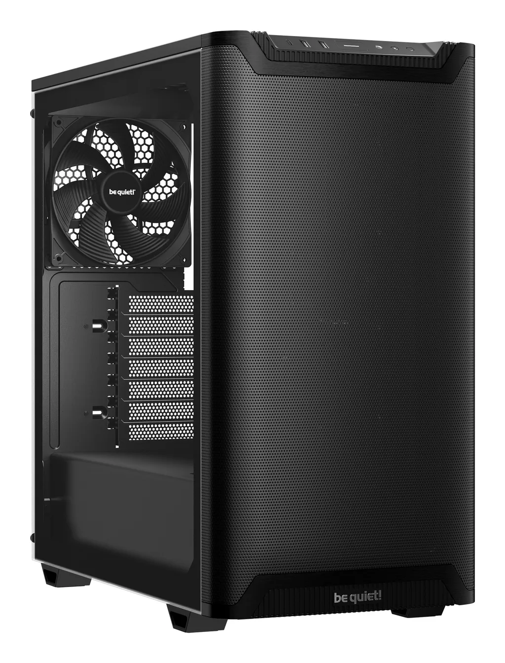 be quiet! Pure Base 501