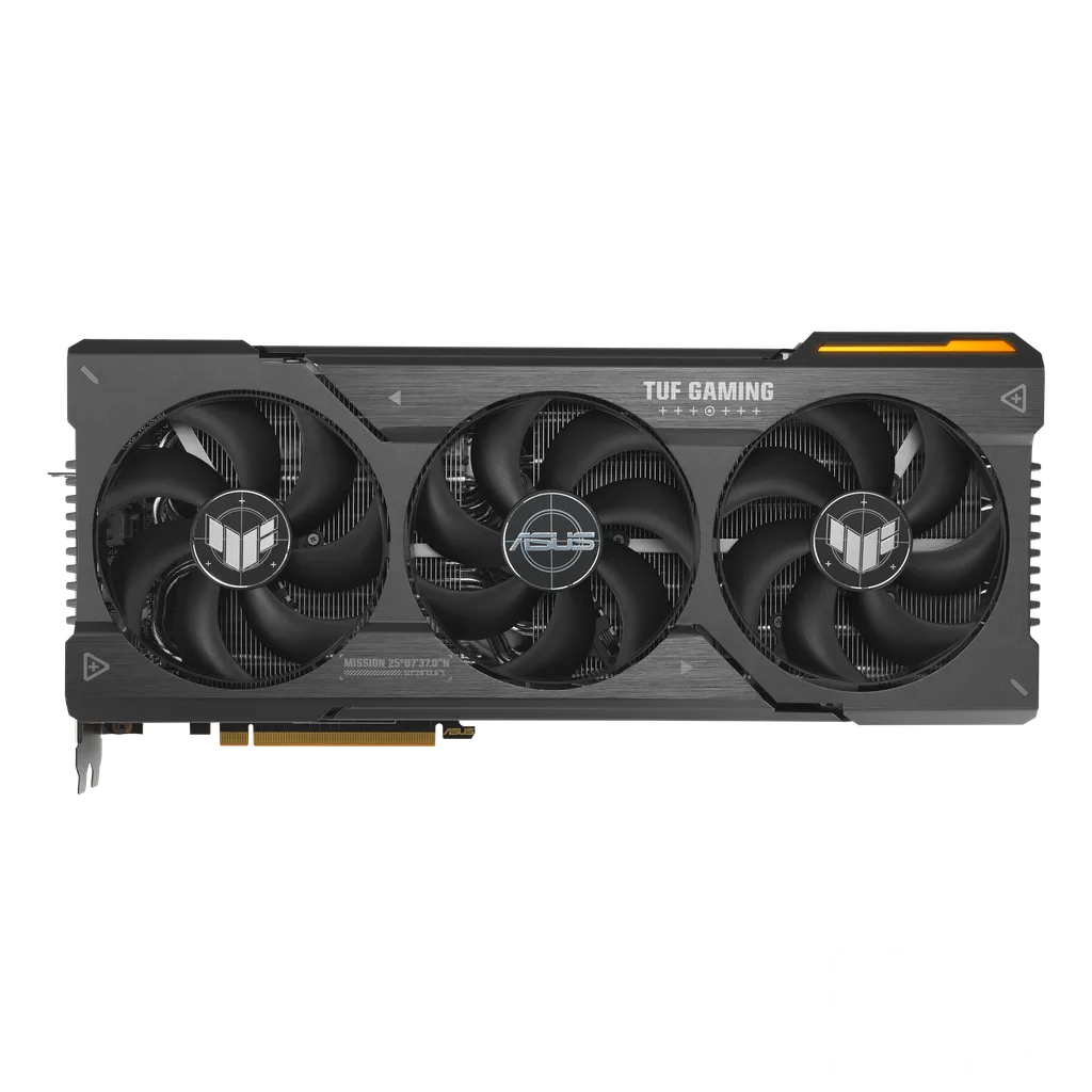 Asus TUF GAMING OC Radeon RX 7900 XT 20GB 353mm