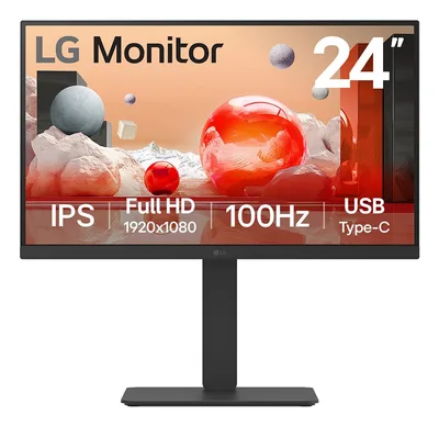 LG 24BA650