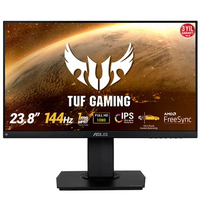 Asus TUF GAMING VG249Q