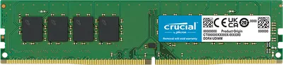 Crucial CT16G4DFRA32A 16 GB