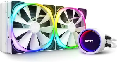 NZXT Kraken X63 RGB