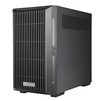 Silverstone CS382