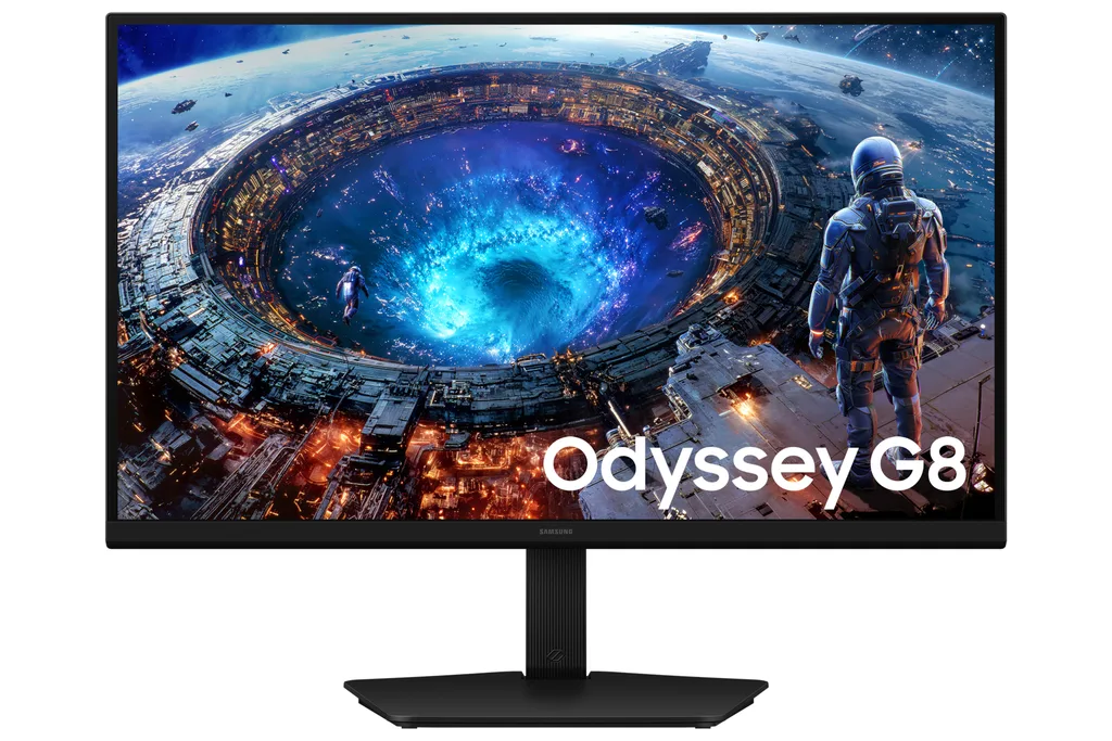 Samsung G80HF