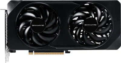 Gainward Ghost GeForce RTX 5060 Ti 8GB 262mm