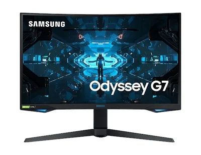 Samsung C27G74TQSU