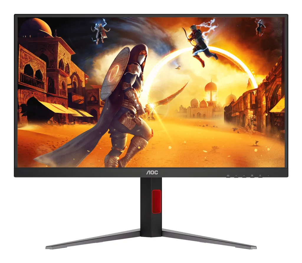 AOC Q27G4S