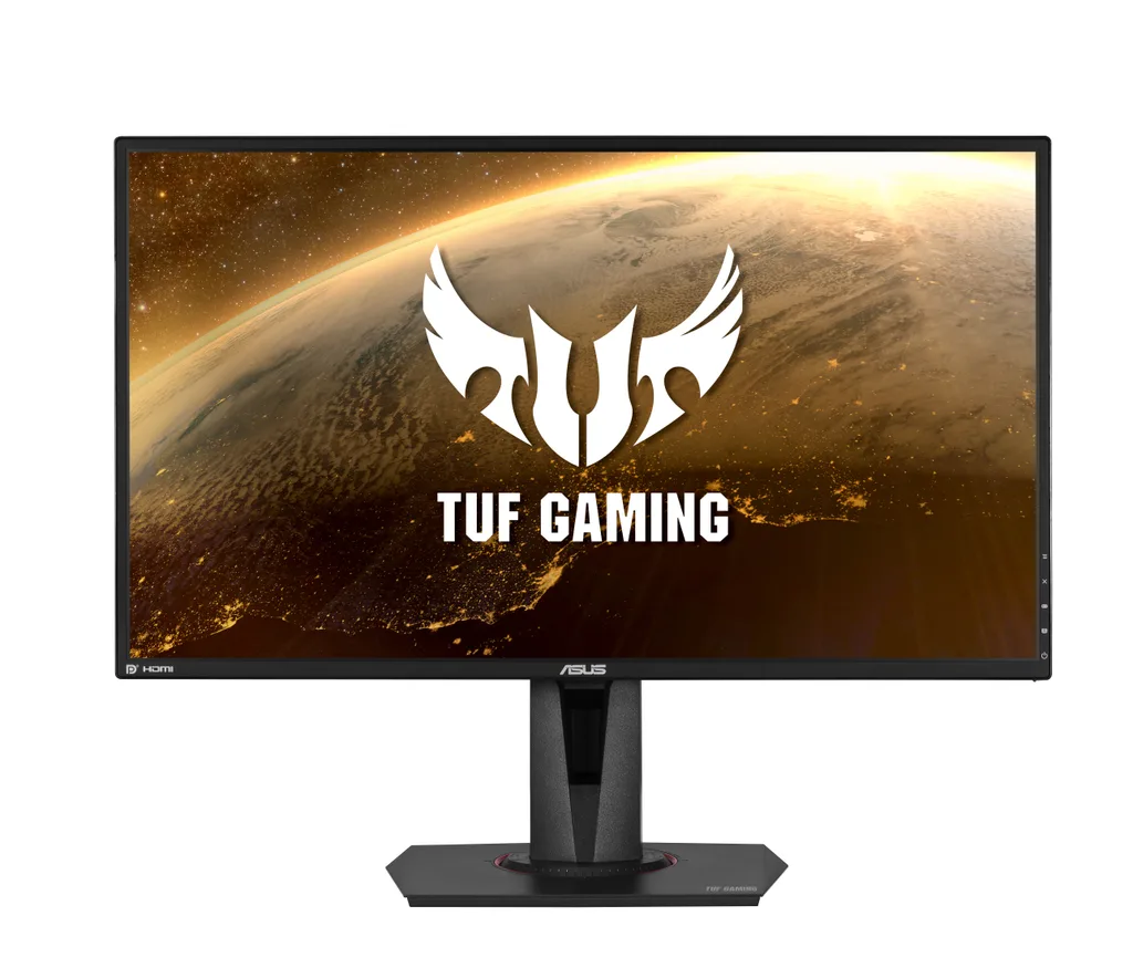 Asus TUF Gaming VG27AQ
