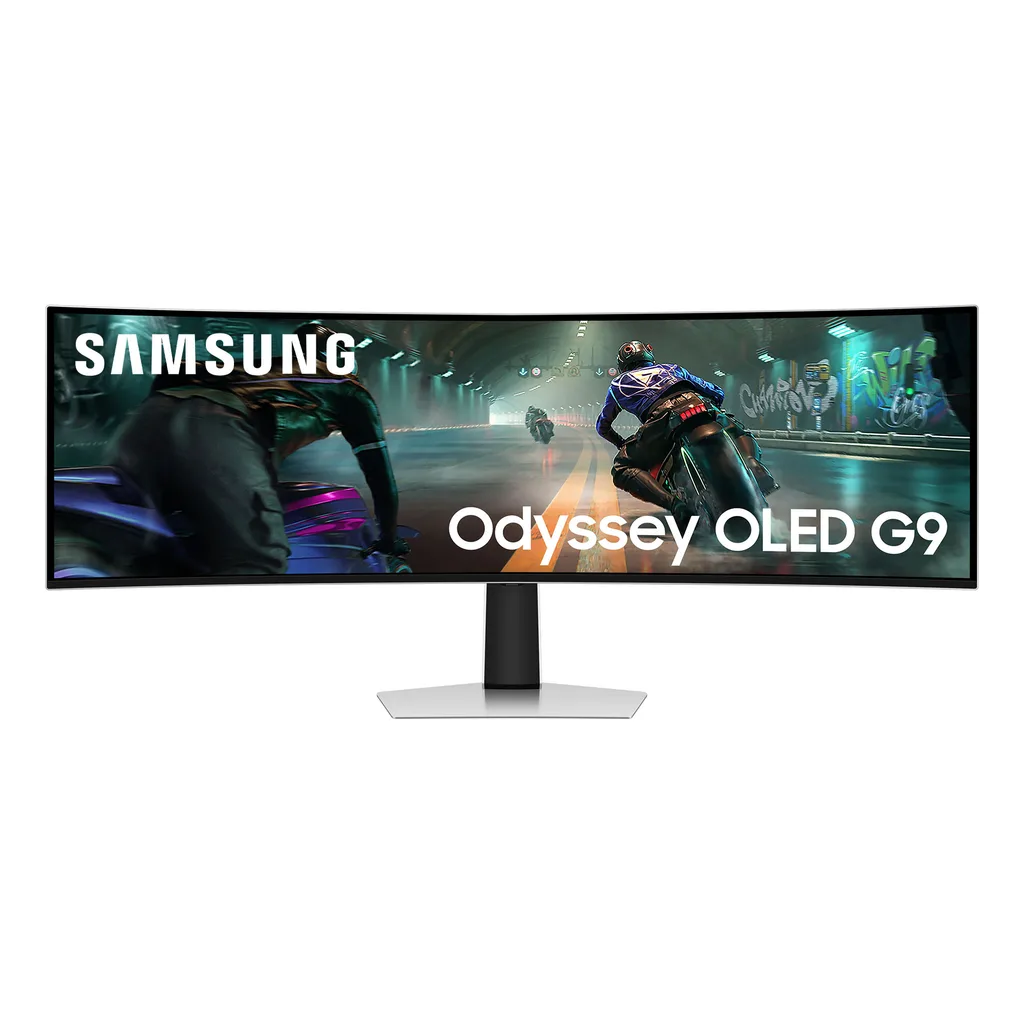 Samsung S49DG910SU