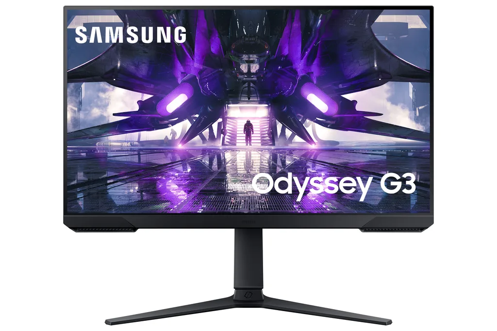 Samsung LS27AG322NUXEN