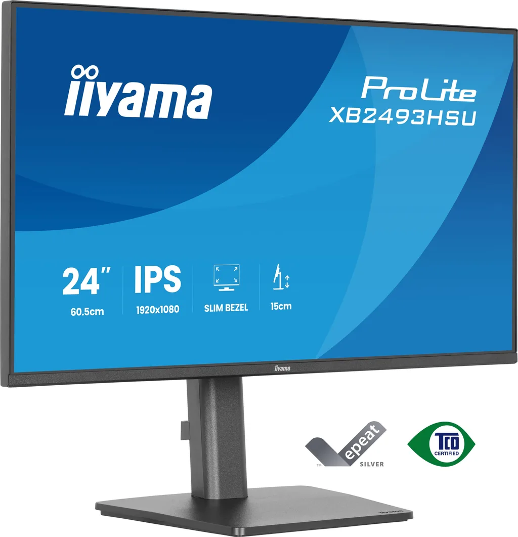iiyama XB2493HSU-B1