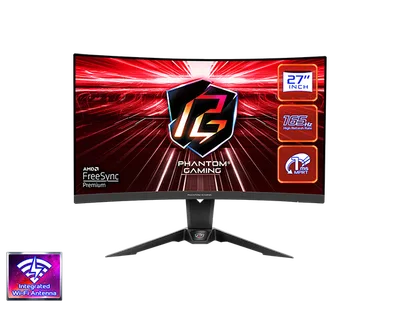 ASRock PG27Q15R2A