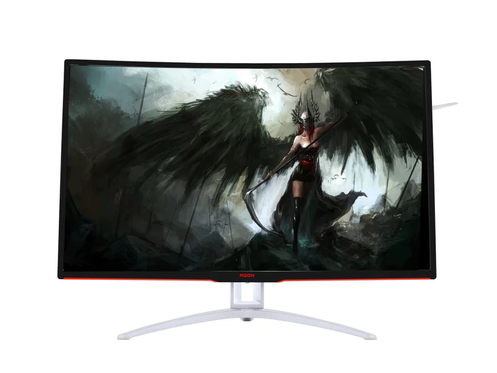 AOC AG322FCX