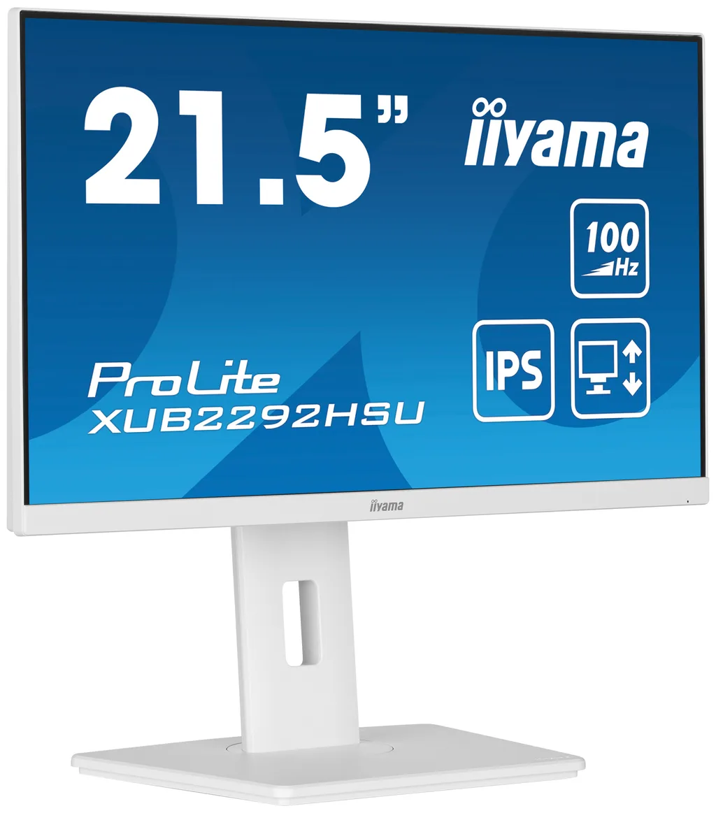 iiyama XUB2292HSU-W6