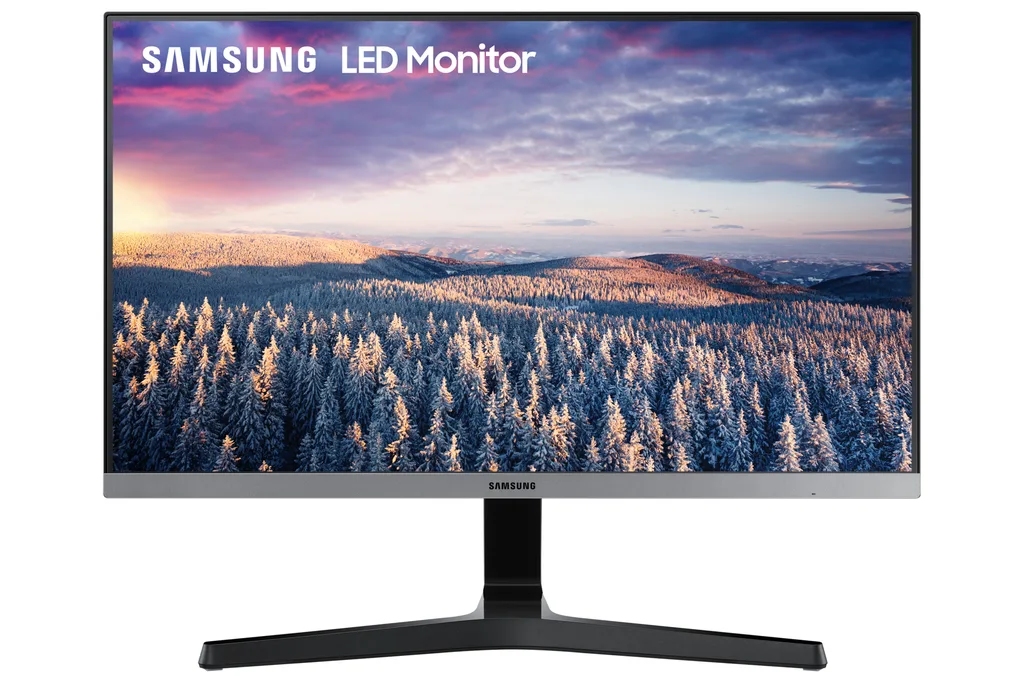 Samsung SR35