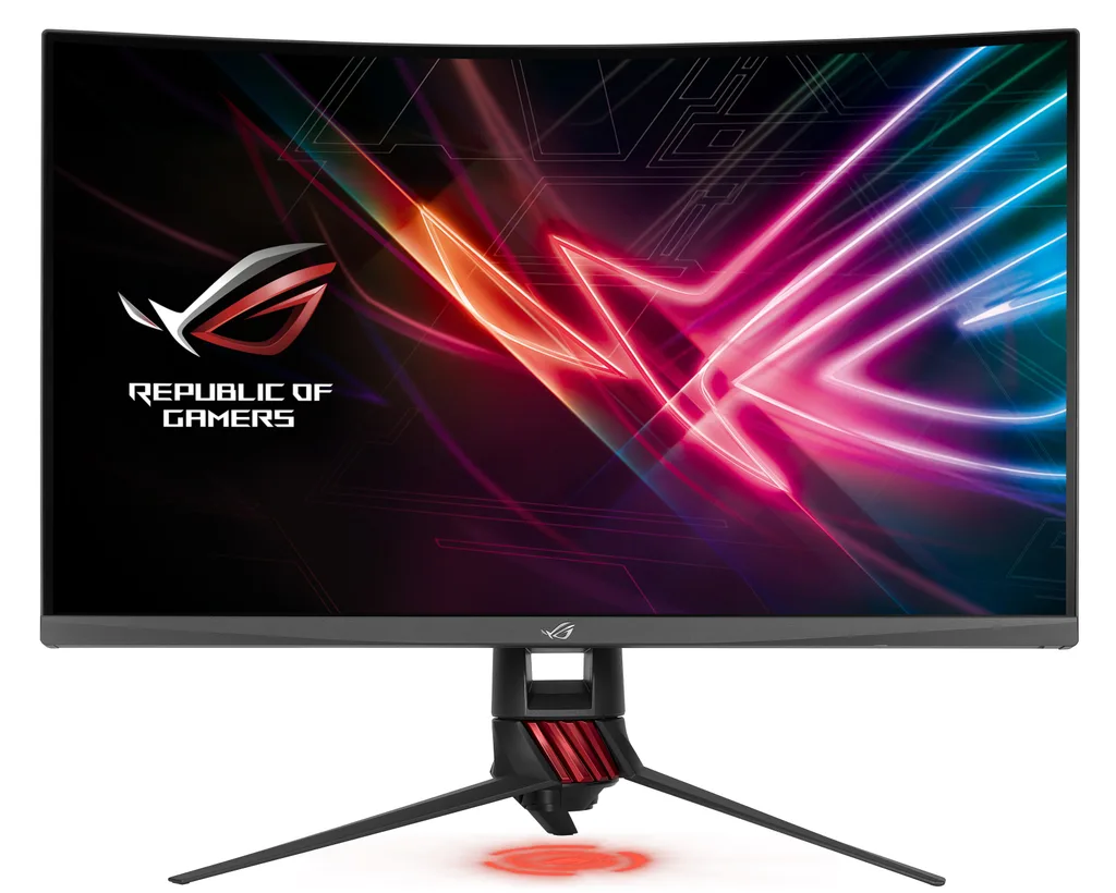 ASUS XG32VQR