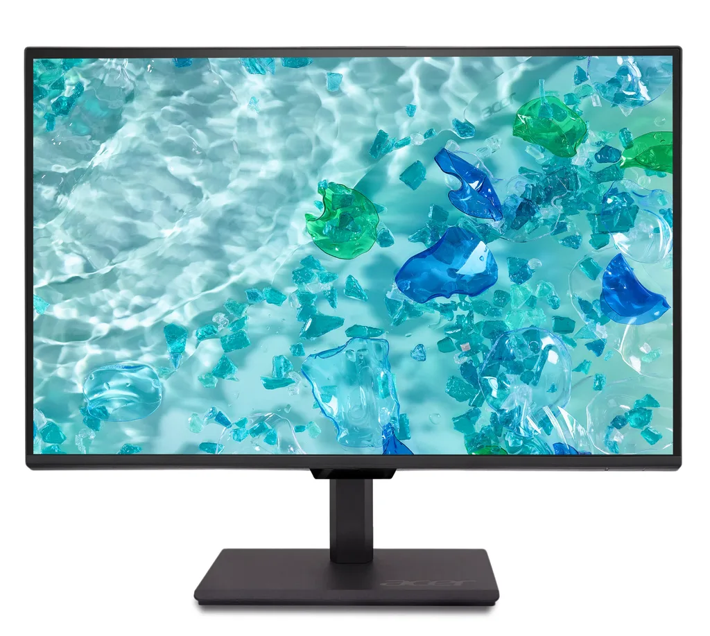 Acer B248Y Gbemiqpruzx