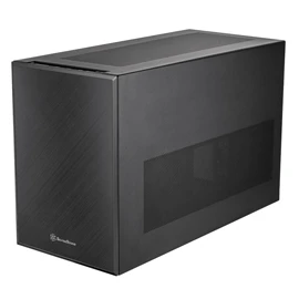 Silverstone SUGO 17 (Black)