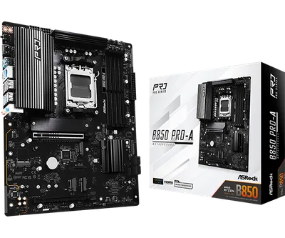 ASRock B850 Pro-A