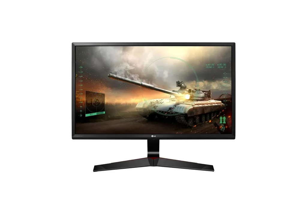 LG 27MP59G-P