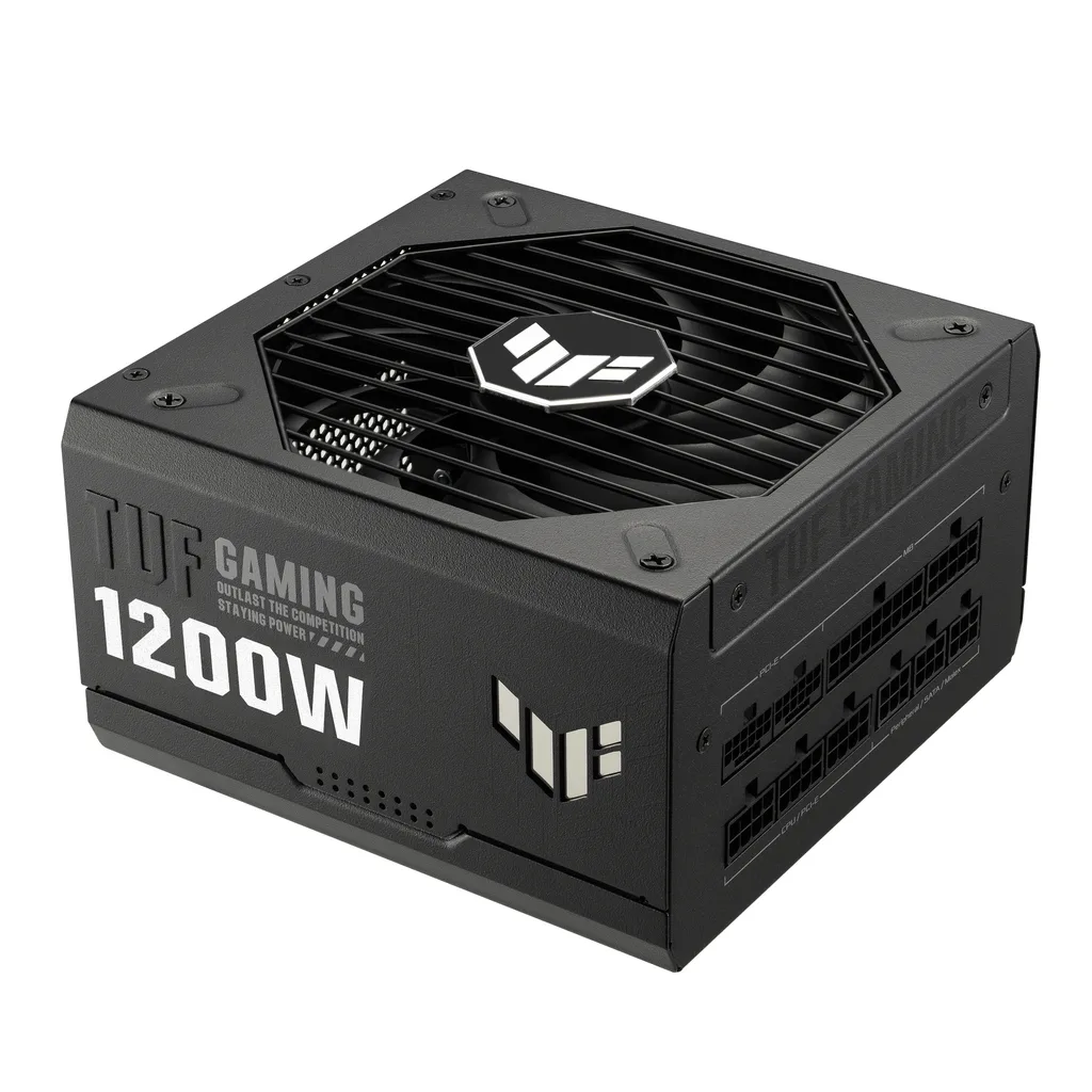 Asus TUF Gaming 1200G