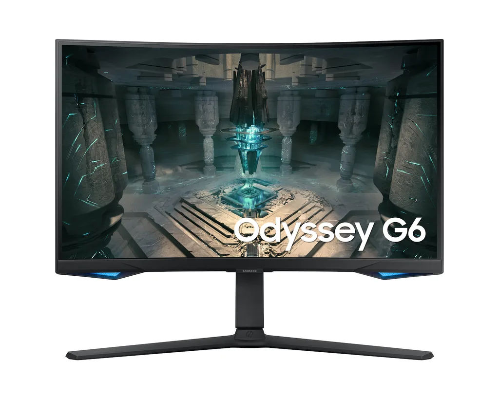 Samsung LS27BG652ENXGO