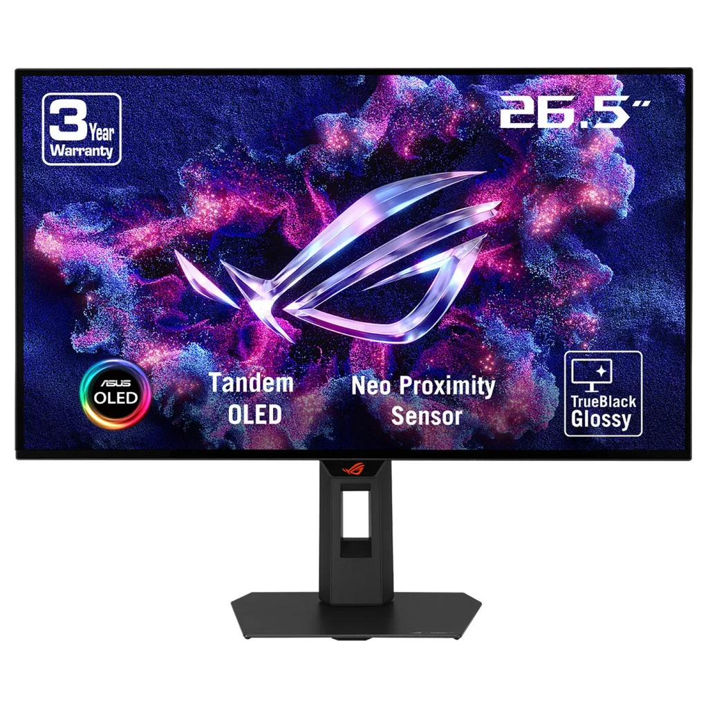 ASUS XG27AQWMG
