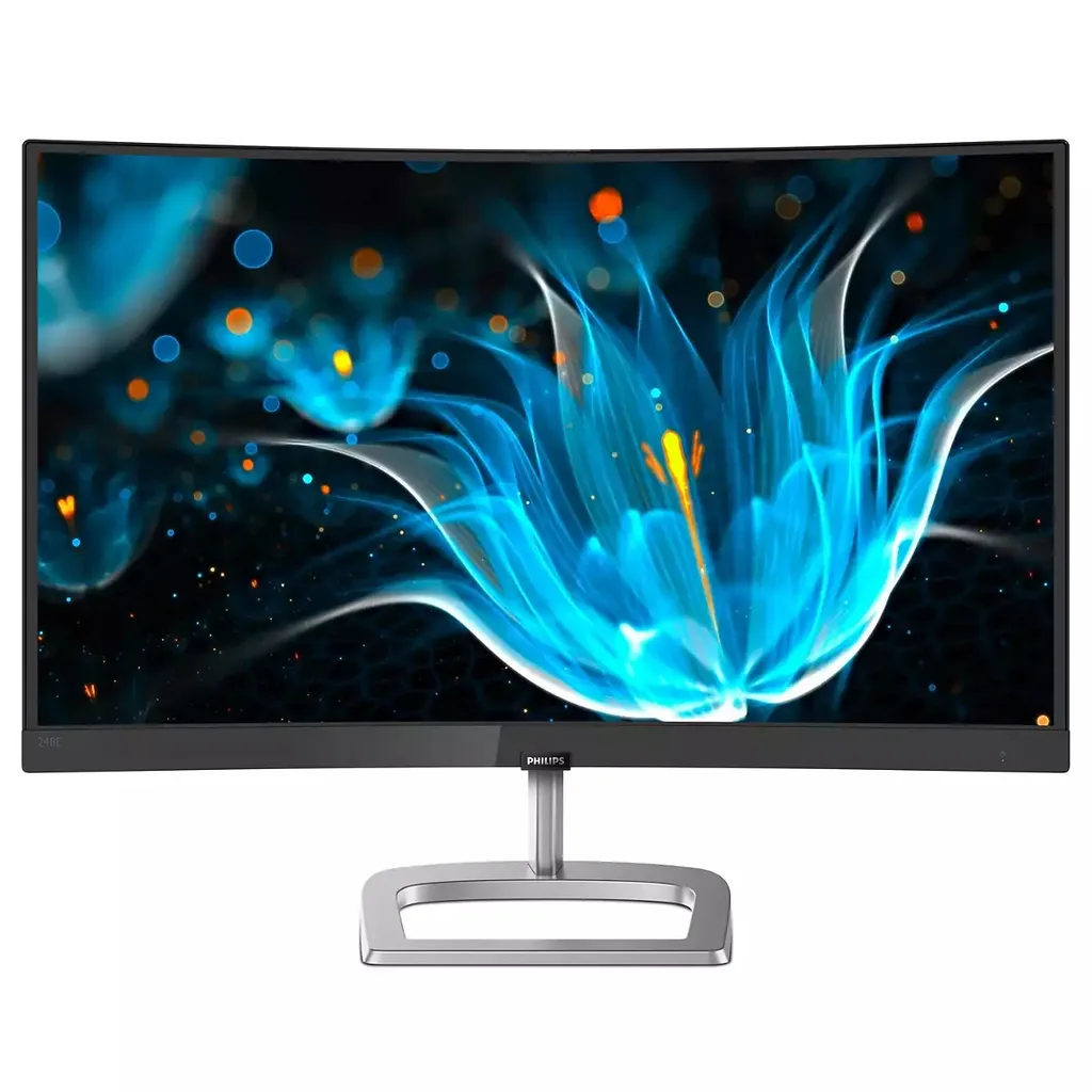 Philips 248E9QHSB/00