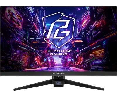 ASRock PG27FFT1A