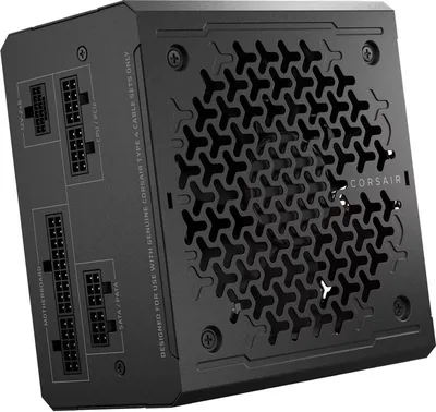 Corsair RM650e (2025)