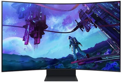 Samsung LS55CG970NNXGO