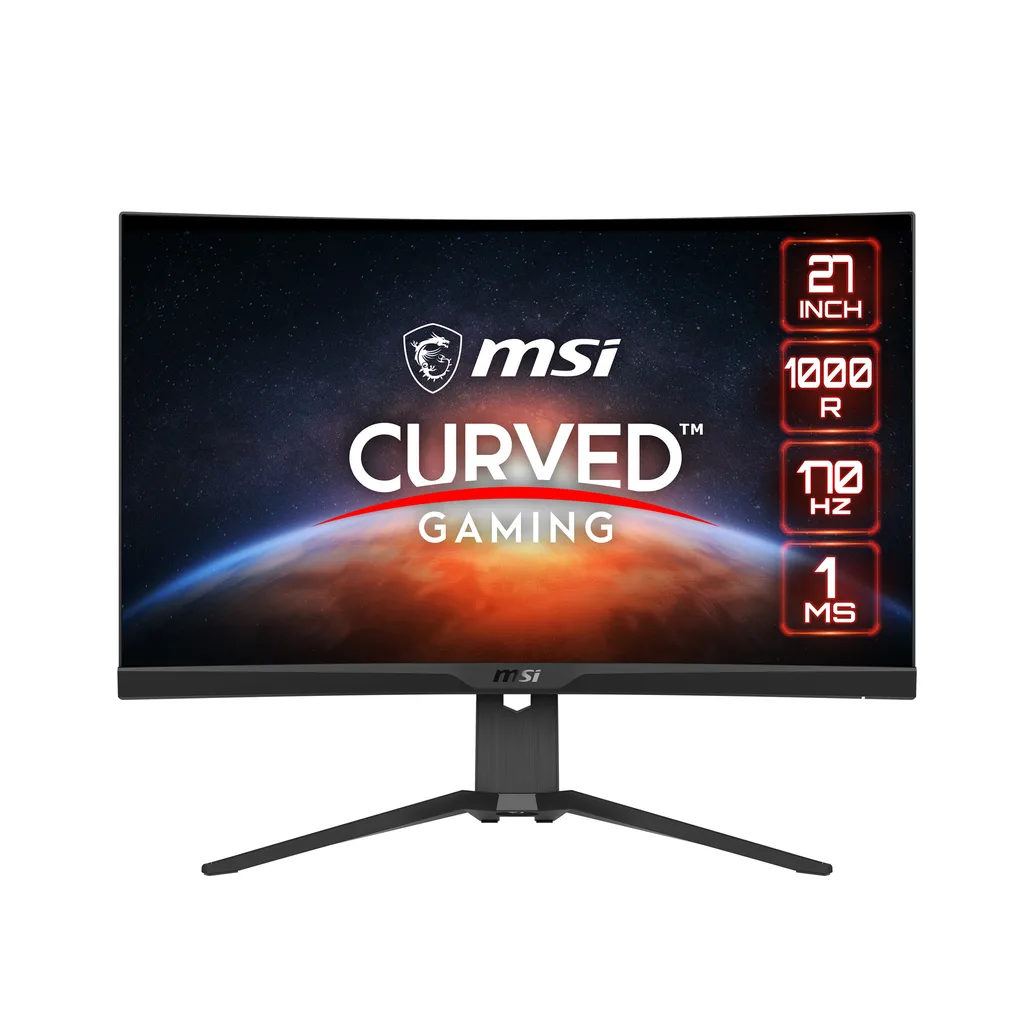 MSI G272CQP