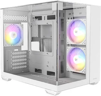 Antec CX600M Trio ARGB (Black)