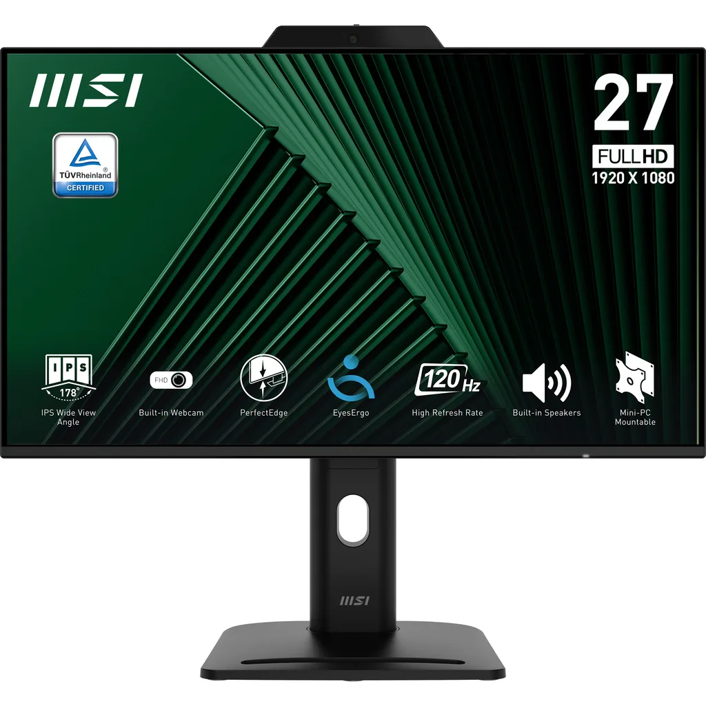 MSI PRO MP272PMG