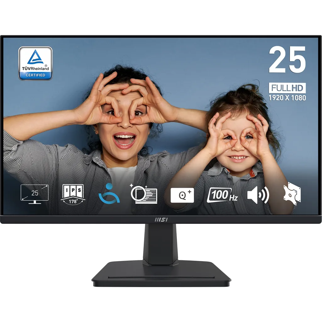 MSI MP251