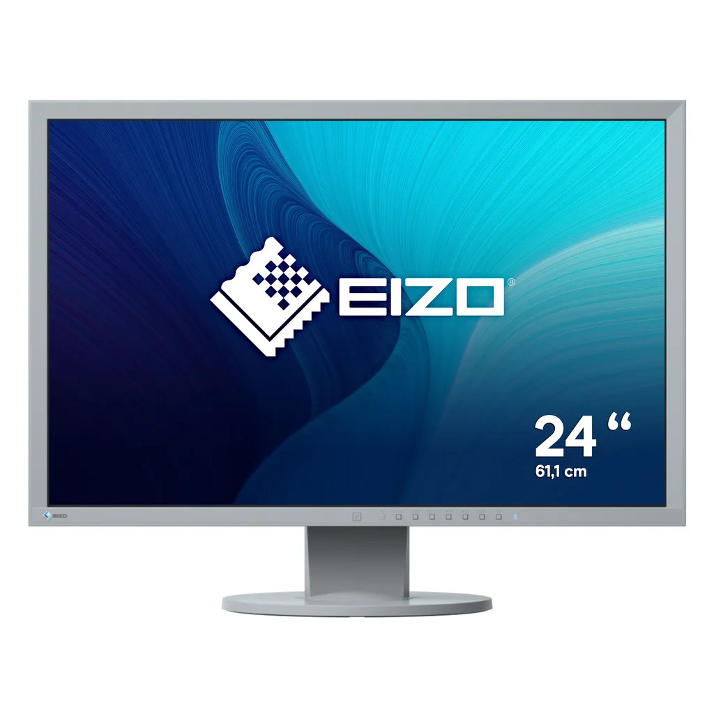 EIZO EV2430-GY