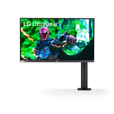 LG 27GN880
