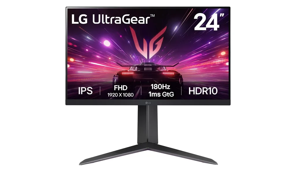LG 24GS65F-B