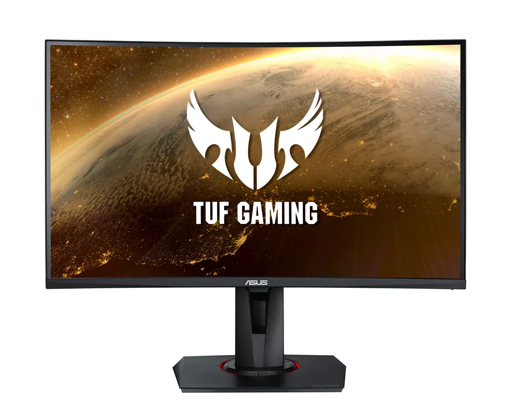 ASUS VG27WQ