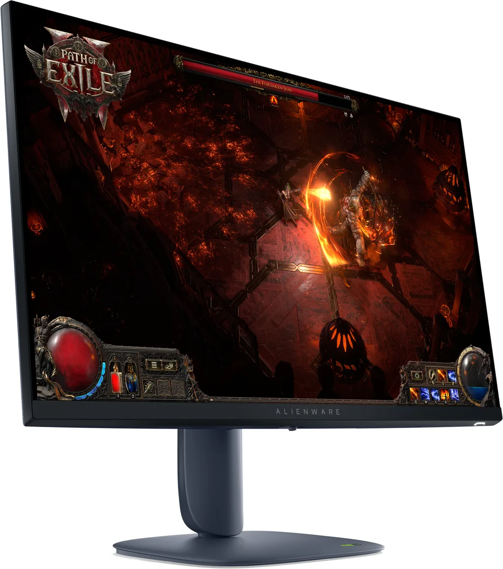 Dell Alienware AW2725DM